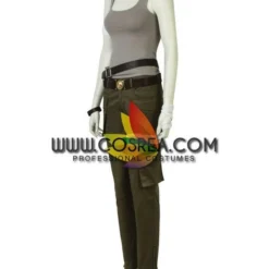 Cosrea Cosplay Costumes Lara Croft Cosplay Costume Option C 17 Cosrea Cosplay Costumes Lara Croft Cosplay Costume Option C