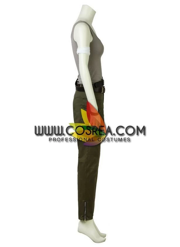 Cosrea Cosplay Costumes Lara Croft Cosplay Costume Option C 7 Cosrea Cosplay Costumes Lara Croft Cosplay Costume Option C