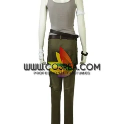 Cosrea Cosplay Costumes Lara Croft Cosplay Costume Option C 20 Cosrea Cosplay Costumes Lara Croft Cosplay Costume Option C