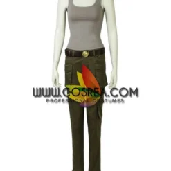 Cosrea Cosplay Costumes Lara Croft Cosplay Costume Option C 21 Cosrea Cosplay Costumes Lara Croft Cosplay Costume Option C