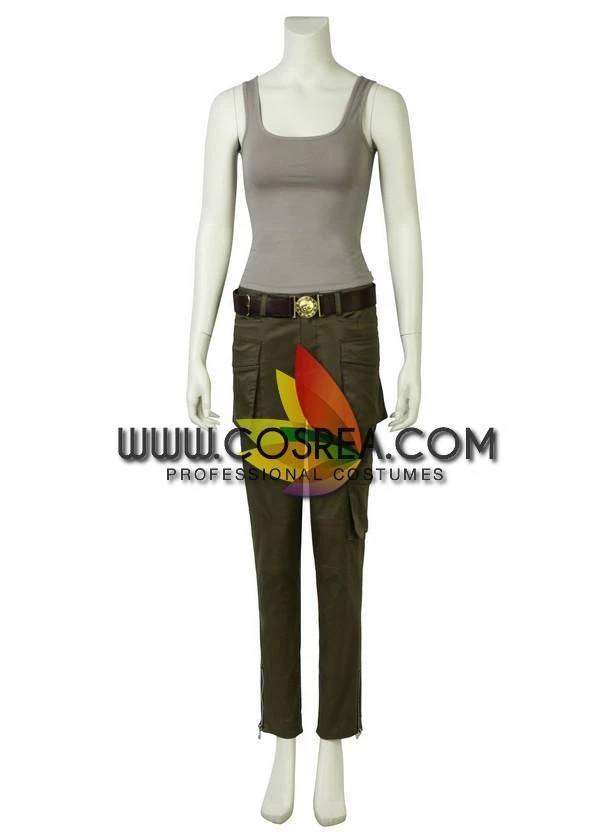 Cosrea Cosplay Costumes Lara Croft Cosplay Costume Option C 9 Cosrea Cosplay Costumes Lara Croft Cosplay Costume Option C