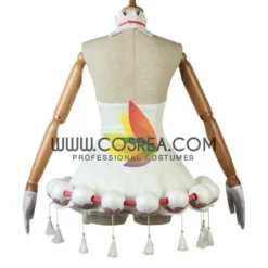 Cosrea Cosplay Costumes Last Period Choco Complete Cosplay Costume