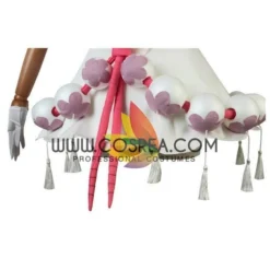 Cosrea Cosplay Costumes Last Period Choco Complete Cosplay Costume