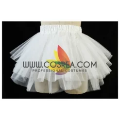 Cosrea Cosplay Costumes Last Period Choco Complete Cosplay Costume