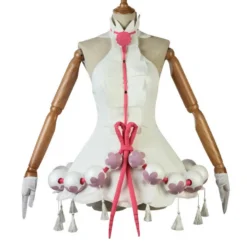 Cosrea Cosplay Costumes Last Period Choco Complete Cosplay Costume