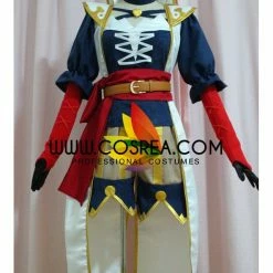 Cosrea Cosplay Costumes League Of Legends Captain Fortune Cosplay Costume