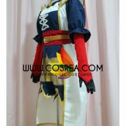 Cosrea Cosplay Costumes League Of Legends Captain Fortune Cosplay Costume 10 Cosrea Cosplay Costumes League Of Legends Captain Fortune Cosplay Costume