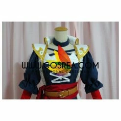 Cosrea Cosplay Costumes League Of Legends Captain Fortune Cosplay Costume 12 Cosrea Cosplay Costumes League Of Legends Captain Fortune Cosplay Costume