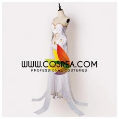 Cosrea League Of Legends Janna Classic Cosplay Costume Cosplay Costumes