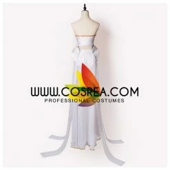 Cosrea League Of Legends Janna Classic Cosplay Costume Cosplay Costumes 10 Cosrea League Of Legends Janna Classic Cosplay Costume Cosplay Costumes