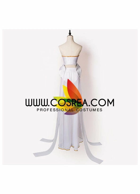 Cosrea League Of Legends Janna Classic Cosplay Costume Cosplay Costumes 5 Cosrea League Of Legends Janna Classic Cosplay Costume Cosplay Costumes