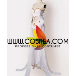 Cosrea League Of Legends Janna Classic Cosplay Costume Cosplay Costumes