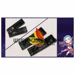 Cosrea Cosplay Costumes League Of Legends Jinx Classic Cosplay Costume 17 Cosrea Cosplay Costumes League Of Legends Jinx Classic Cosplay Costume