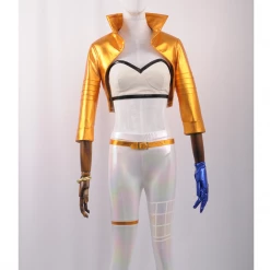 Cosrea Cosplay Costumes League Of Legends KDA Kaisa Cosplay Costume