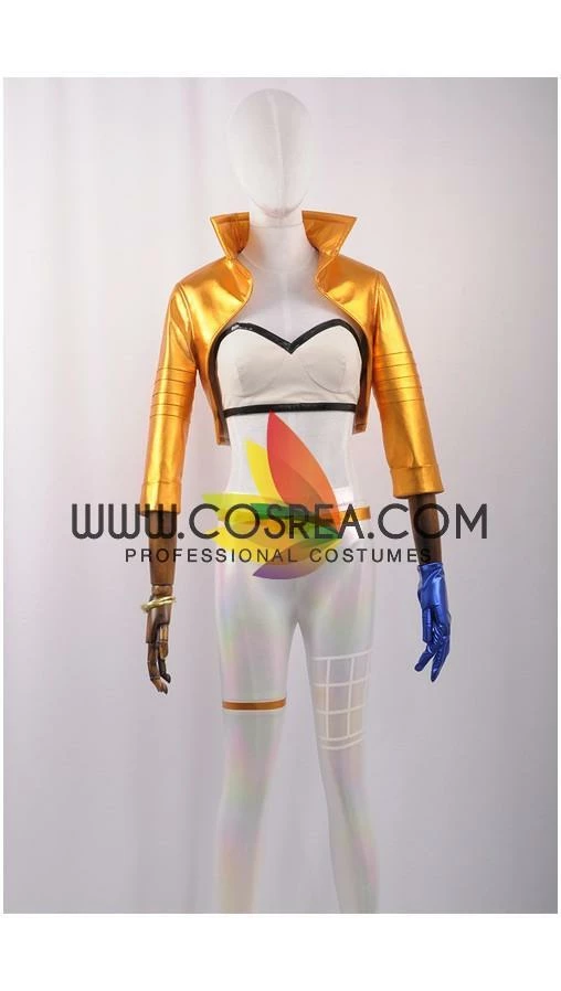 Cosrea Cosplay Costumes League Of Legends KDA Kaisa Cosplay Costume 4 Cosrea Cosplay Costumes League Of Legends KDA Kaisa Cosplay Costume