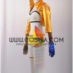 Cosrea Cosplay Costumes League Of Legends KDA Kaisa Cosplay Costume 12 Cosrea Cosplay Costumes League Of Legends KDA Kaisa Cosplay Costume