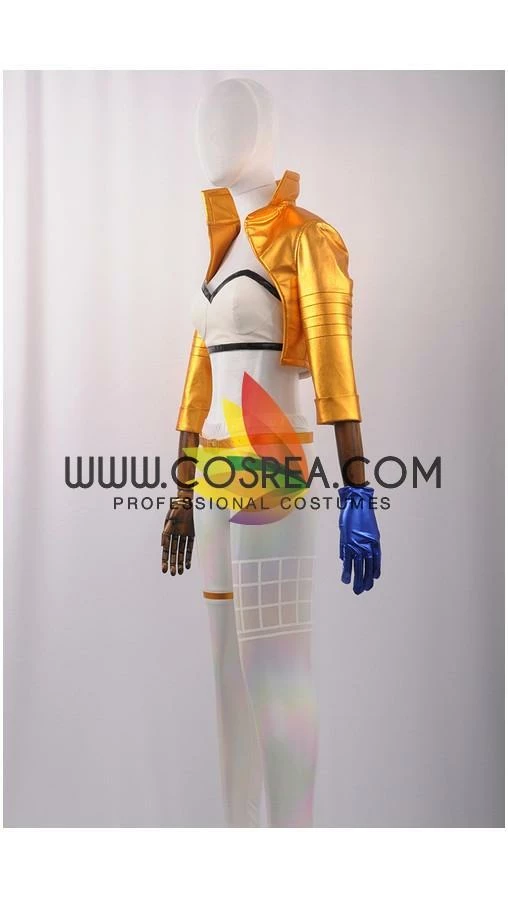 Cosrea Cosplay Costumes League Of Legends KDA Kaisa Cosplay Costume 6 Cosrea Cosplay Costumes League Of Legends KDA Kaisa Cosplay Costume