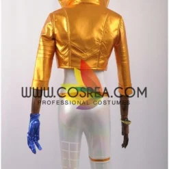 Cosrea Cosplay Costumes League Of Legends KDA Kaisa Cosplay Costume 13 Cosrea Cosplay Costumes League Of Legends KDA Kaisa Cosplay Costume