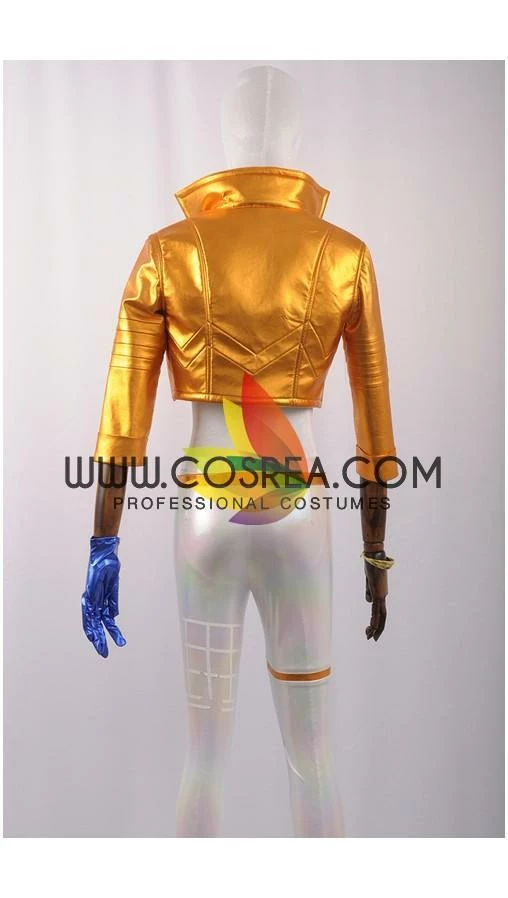 Cosrea Cosplay Costumes League Of Legends KDA Kaisa Cosplay Costume 7 Cosrea Cosplay Costumes League Of Legends KDA Kaisa Cosplay Costume