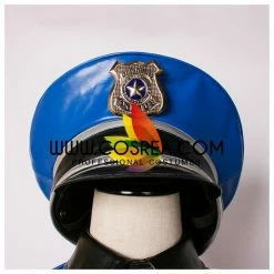 Cosrea Cosplay Costumes League Of Legends Officer Caitlyn Cosplay Costume