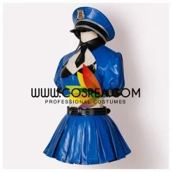 Cosrea Cosplay Costumes League Of Legends Officer Caitlyn Cosplay Costume