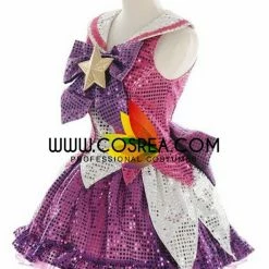 Cosrea League Of Legends Star Guardian Lux Sequin Cosplay Costume Cosplay Costumes 9 Cosrea League Of Legends Star Guardian Lux Sequin Cosplay Costume Cosplay Costumes