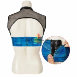 Cosrea League Of Legends All Out KDA Finals 2020 Akali Standard Size Only Cosplay Costume 41 Cosrea League Of Legends All Out KDA Finals 2020 Akali Standard Size Only Cosplay Costume