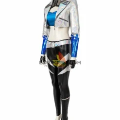 Cosrea League Of Legends All Out KDA Finals 2020 Akali Standard Size Only Cosplay Costume 28 Cosrea League Of Legends All Out KDA Finals 2020 Akali Standard Size Only Cosplay Costume