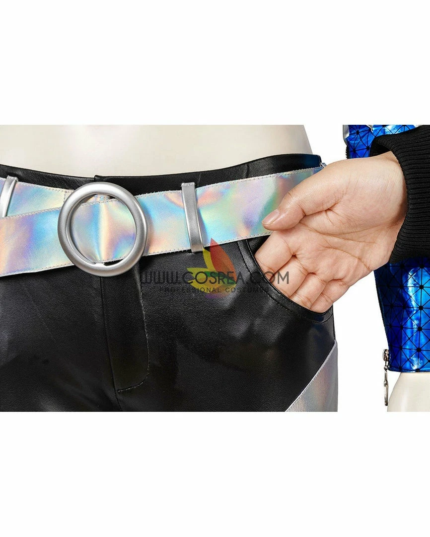 Cosrea League Of Legends All Out KDA Finals 2020 Akali Standard Size Only Cosplay Costume 13 Cosrea League Of Legends All Out KDA Finals 2020 Akali Standard Size Only Cosplay Costume