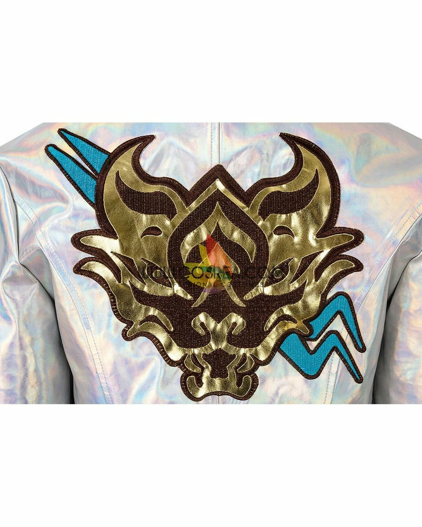 Cosrea League Of Legends All Out KDA Finals 2020 Akali Standard Size Only Cosplay Costume 8 Cosrea League Of Legends All Out KDA Finals 2020 Akali Standard Size Only Cosplay Costume