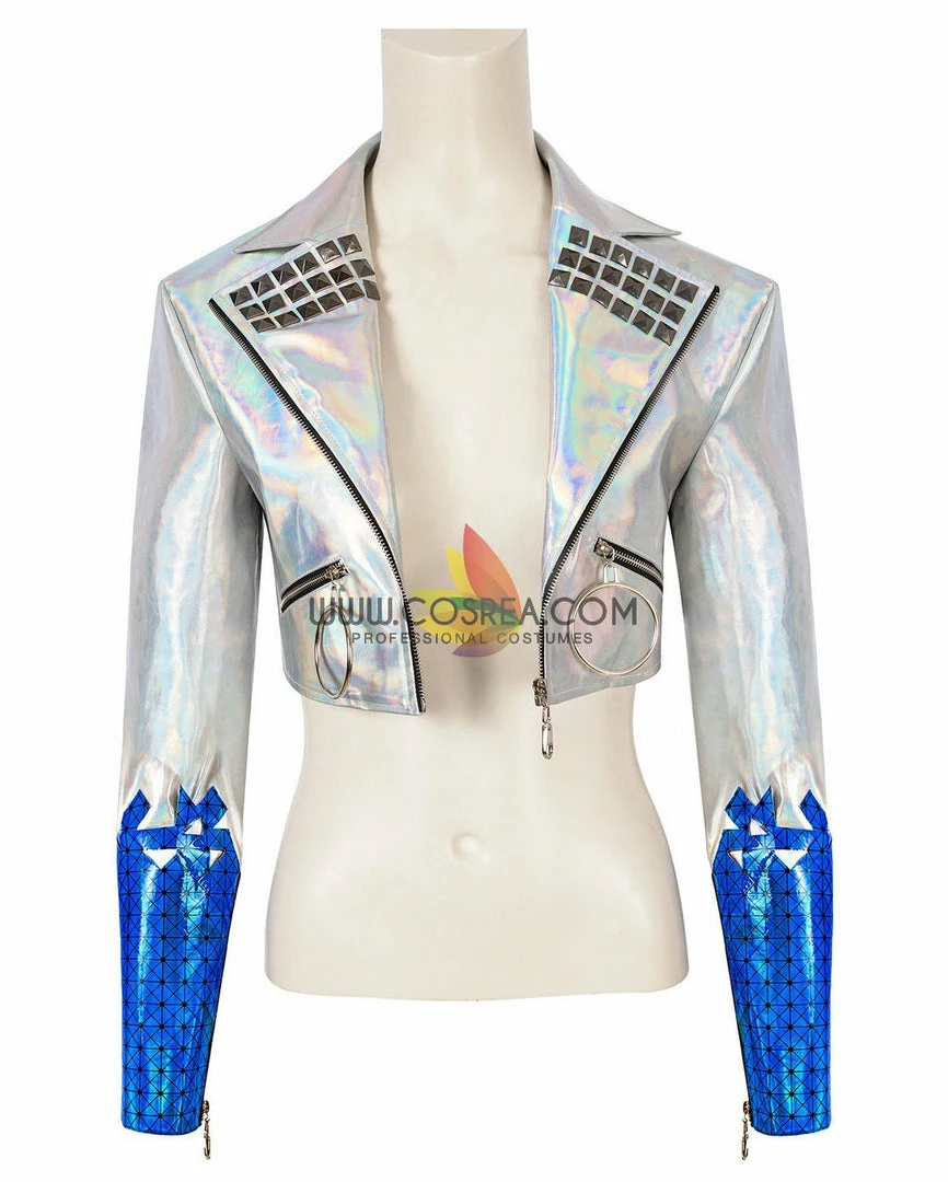 Cosrea League Of Legends All Out KDA Finals 2020 Akali Standard Size Only Cosplay Costume 19 Cosrea League Of Legends All Out KDA Finals 2020 Akali Standard Size Only Cosplay Costume