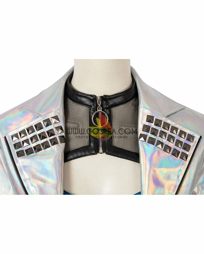 Cosrea League Of Legends All Out KDA Finals 2020 Akali Standard Size Only Cosplay Costume 10 Cosrea League Of Legends All Out KDA Finals 2020 Akali Standard Size Only Cosplay Costume