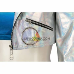 Cosrea League Of Legends All Out KDA Finals 2020 Akali Standard Size Only Cosplay Costume 34 Cosrea League Of Legends All Out KDA Finals 2020 Akali Standard Size Only Cosplay Costume