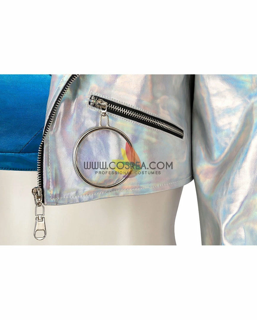 Cosrea League Of Legends All Out KDA Finals 2020 Akali Standard Size Only Cosplay Costume 11 Cosrea League Of Legends All Out KDA Finals 2020 Akali Standard Size Only Cosplay Costume