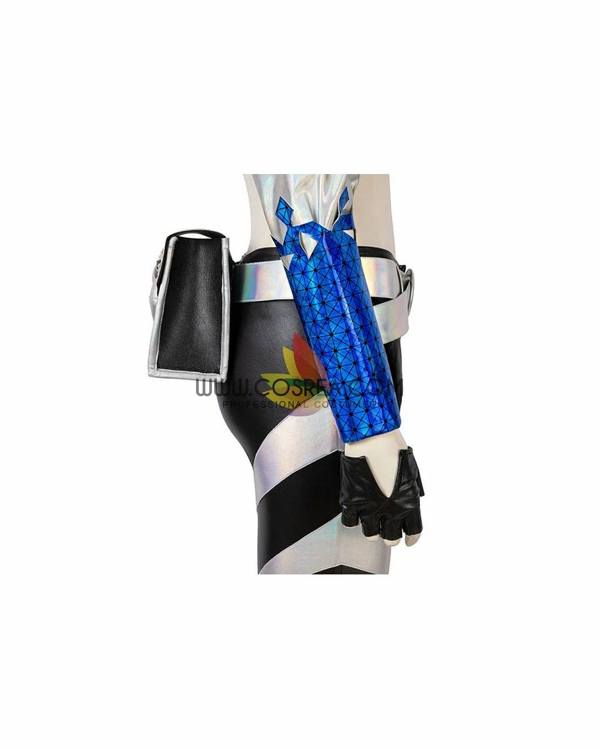 Cosrea League Of Legends All Out KDA Finals 2020 Akali Standard Size Only Cosplay Costume 12 Cosrea League Of Legends All Out KDA Finals 2020 Akali Standard Size Only Cosplay Costume