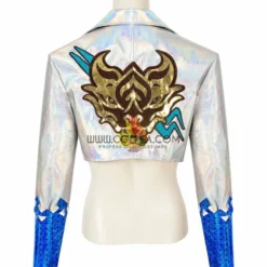 Cosrea League Of Legends All Out KDA Finals 2020 Akali Standard Size Only Cosplay Costume 43 Cosrea League Of Legends All Out KDA Finals 2020 Akali Standard Size Only Cosplay Costume