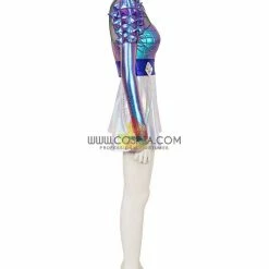 Cosrea Cosplay Costumes League Of Legends All Out KDA Finals 2020 Ari Standard Size Only Cosplay Costume