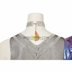 Cosrea Cosplay Costumes League Of Legends All Out KDA Finals 2020 Ari Standard Size Only Cosplay Costume