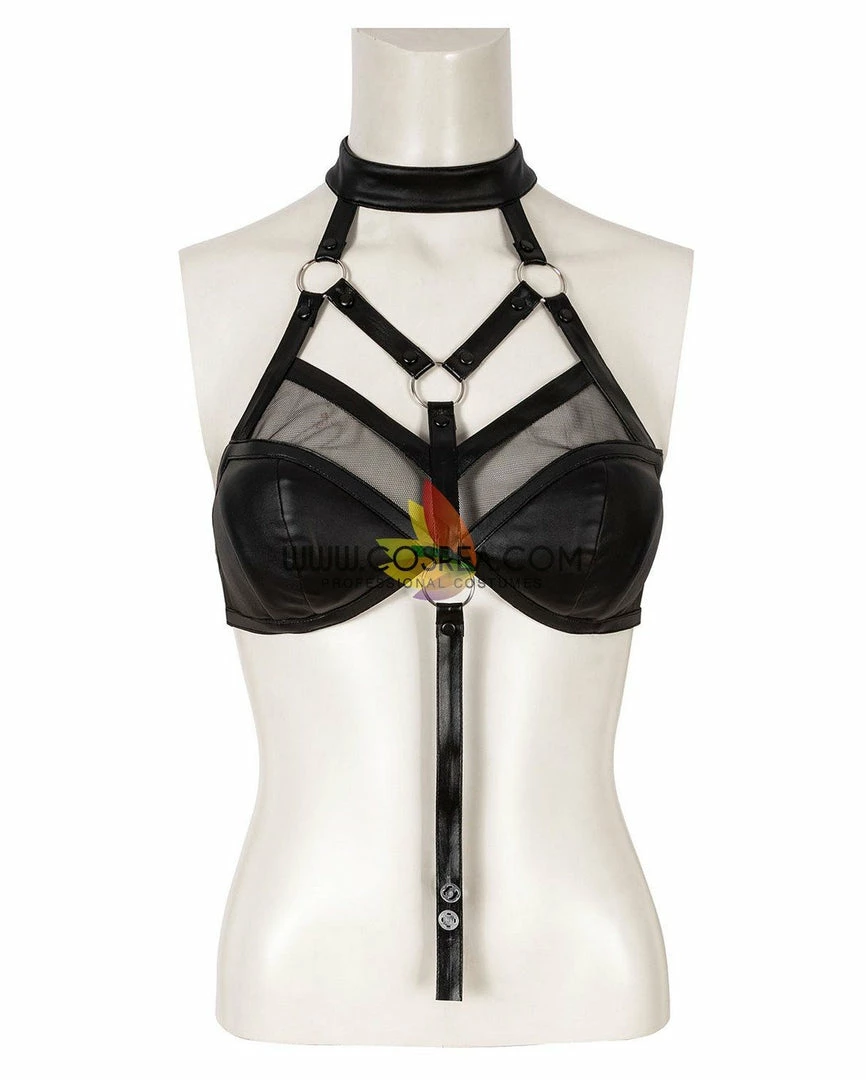 Cosrea League Of Legends All Out KDA Finals 2020 Evelyn Standard Size Only Cosplay Costume 12 Cosrea League Of Legends All Out KDA Finals 2020 Evelyn Standard Size Only Cosplay Costume