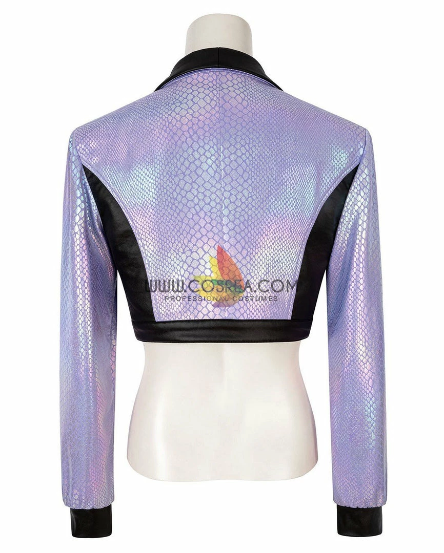 Cosrea League Of Legends All Out KDA Finals 2020 Evelyn Standard Size Only Cosplay Costume 11 Cosrea League Of Legends All Out KDA Finals 2020 Evelyn Standard Size Only Cosplay Costume