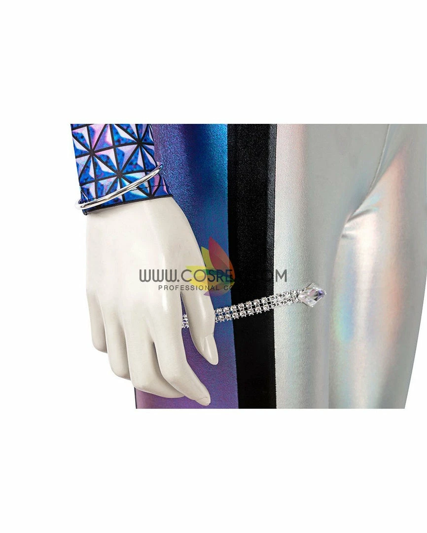 Cosrea League Of Legends All Out KDA Finals 2020 Kaisa Standard Size Only Cosplay Costume Cosplay Costumes 10 Cosrea League Of Legends All Out KDA Finals 2020 Kaisa Standard Size Only Cosplay Costume Cosplay Costumes