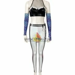 Cosrea League Of Legends All Out KDA Finals 2020 Kaisa Standard Size Only Cosplay Costume Cosplay Costumes