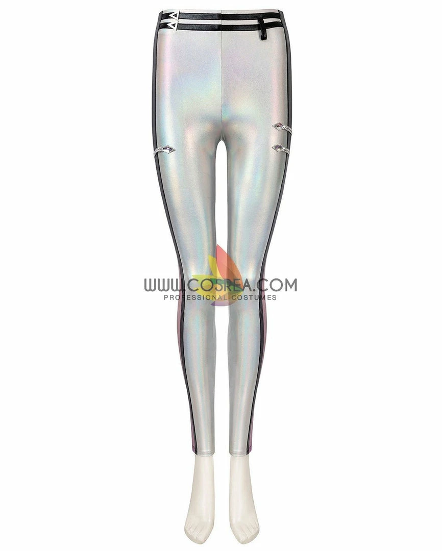 Cosrea League Of Legends All Out KDA Finals 2020 Kaisa Standard Size Only Cosplay Costume Cosplay Costumes 19 Cosrea League Of Legends All Out KDA Finals 2020 Kaisa Standard Size Only Cosplay Costume Cosplay Costumes