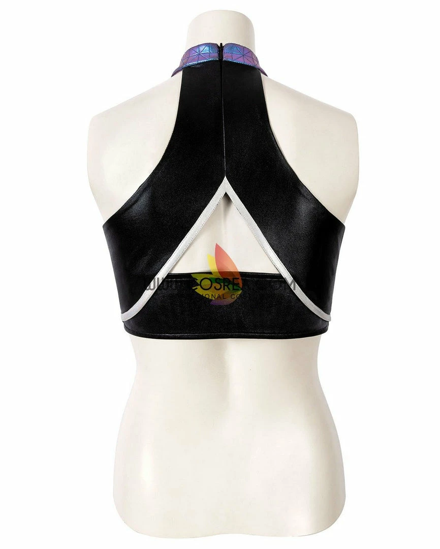 Cosrea League Of Legends All Out KDA Finals 2020 Kaisa Standard Size Only Cosplay Costume Cosplay Costumes 17 Cosrea League Of Legends All Out KDA Finals 2020 Kaisa Standard Size Only Cosplay Costume Cosplay Costumes