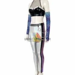 Cosrea League Of Legends All Out KDA Finals 2020 Kaisa Standard Size Only Cosplay Costume Cosplay Costumes 25 Cosrea League Of Legends All Out KDA Finals 2020 Kaisa Standard Size Only Cosplay Costume Cosplay Costumes