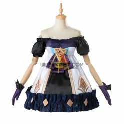 Cosrea League Of Legends Gwen Cosplay Costume Cosplay Costumes