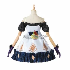 Cosrea League Of Legends Gwen Cosplay Costume Cosplay Costumes