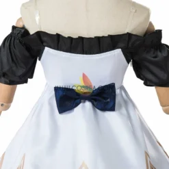 Cosrea League Of Legends Gwen Cosplay Costume Cosplay Costumes