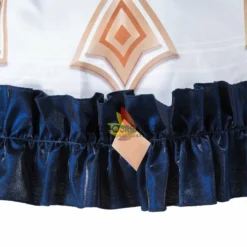 Cosrea League Of Legends Gwen Cosplay Costume Cosplay Costumes