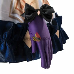 Cosrea League Of Legends Gwen Cosplay Costume Cosplay Costumes